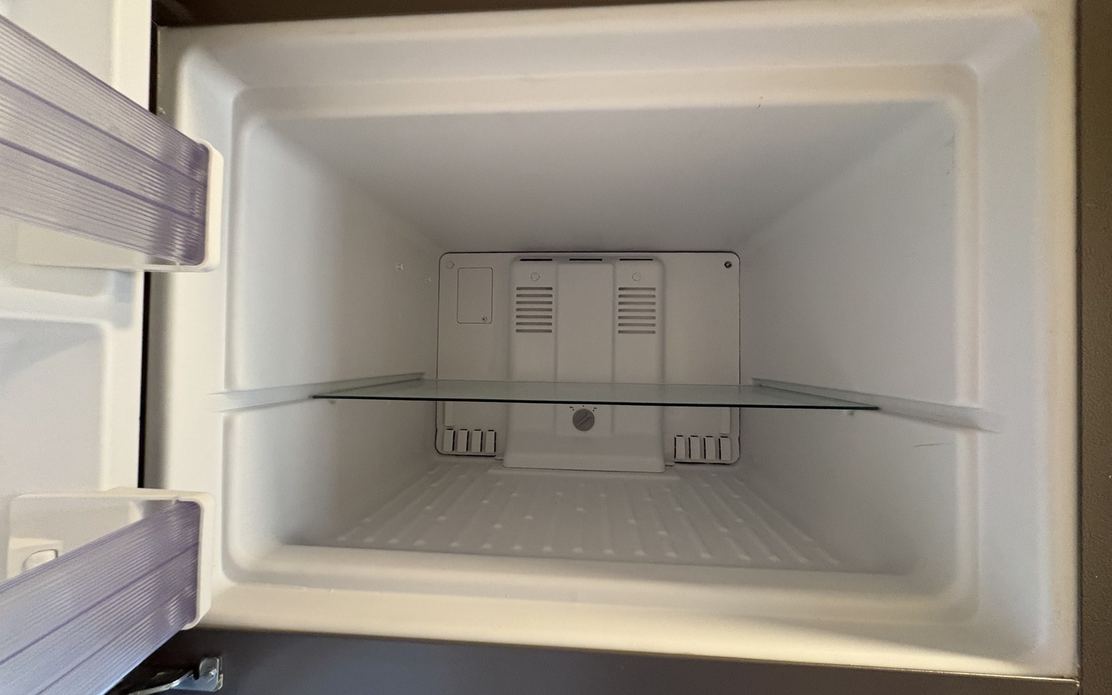 Deep Cleaning results in a Seattle-area property